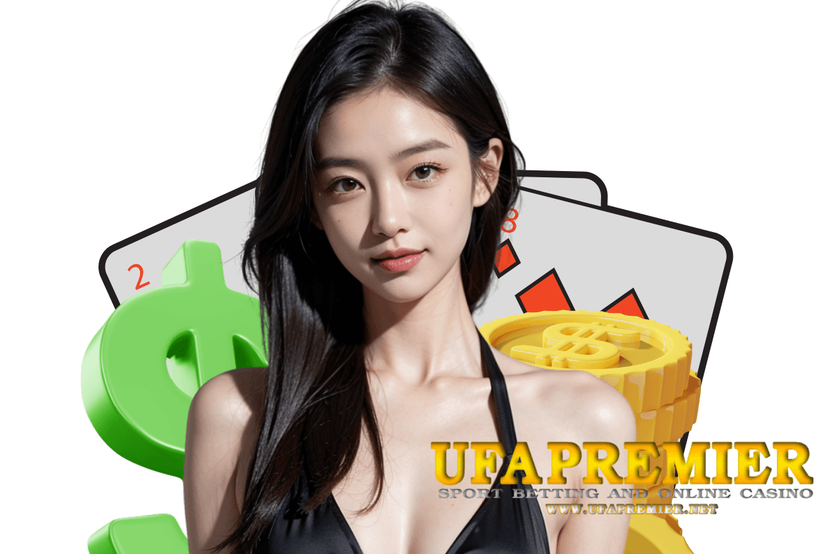 ufapremier สมัคร