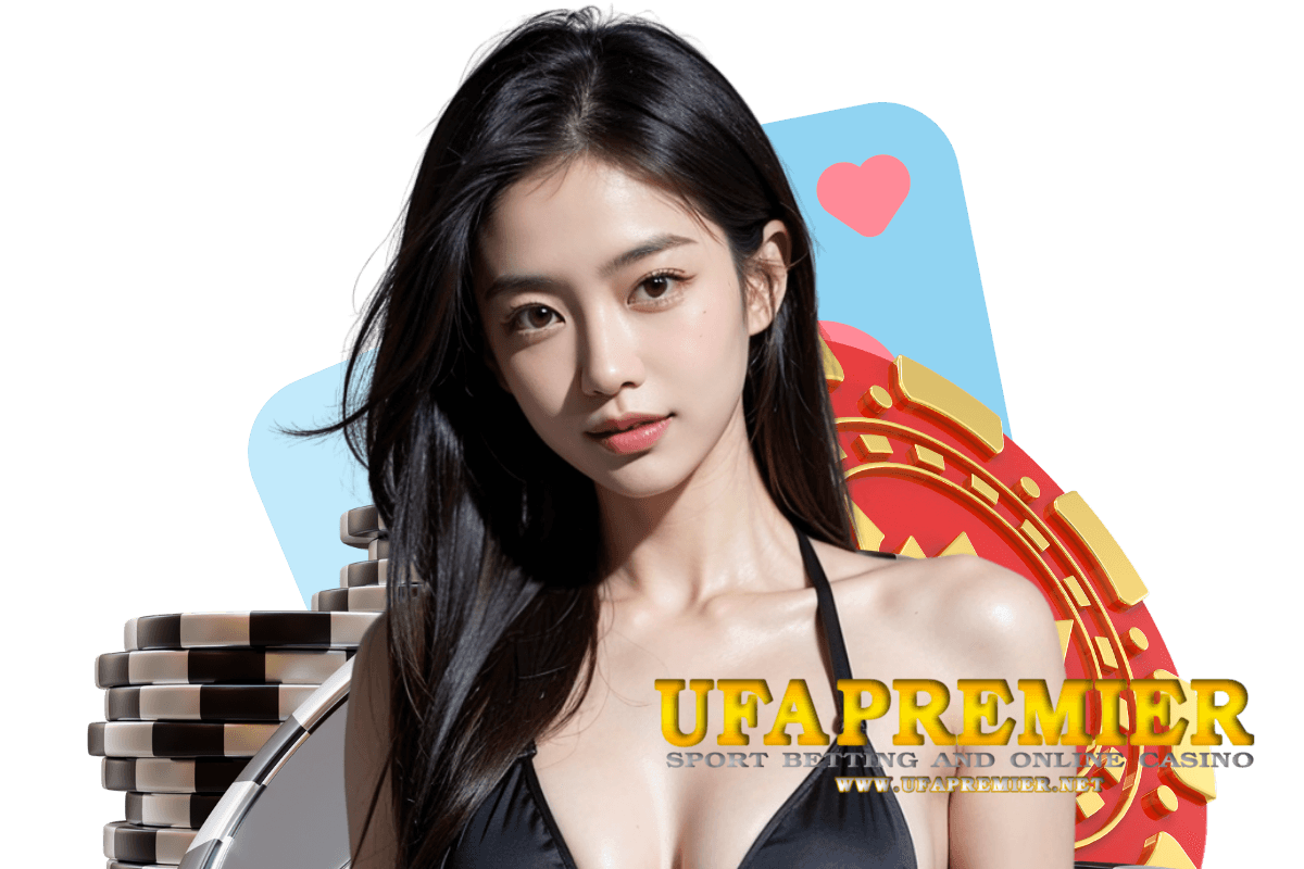 ufapremier แจกเครดิตฟรี